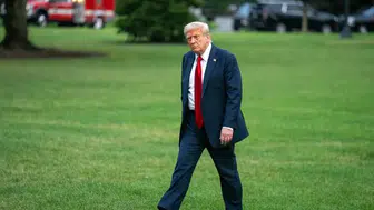 Trump İran'ın nükleer tesislerine denetim için tarih verdi