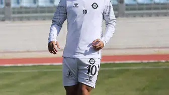 Altay altyapısından yetişen genç oyuncu kulüple bağlarını kopardı