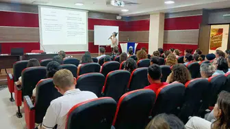Muğla Belediyesi çalışanlarına eşitlik eğitimi verildi