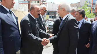 Bakan Uraloğlu Hakkari’de yeni ulaşım yatırımlarını devreye aldı
