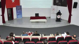 Sinop su kaynaklarını korumak için yeni döneme hazırlanıyor