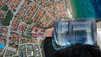 Tatil bölgelerinde kriz: Fiyatlar büyükşehirleri solladı, tatiller zehir oldu