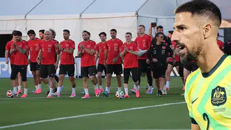 Avustralyalı yıldızdan Türkiye'yi kızdıran sözler: Dünya Kupası tecrübesi sıfır!