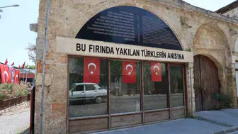 Kozan kurtuluş yıl dönümünde acı hatıralarla buluştu