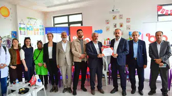 Akademisyenler Örmeli köyünde saha çalışması başlattı