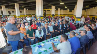 Kuzeyşehir sakinlerinin aidat çilesi bitiyor