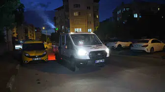 Antalya sokaklarında gece mesaisi başlıyor