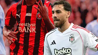 Beşiktaş'ın Avrupa rotası belli oldu