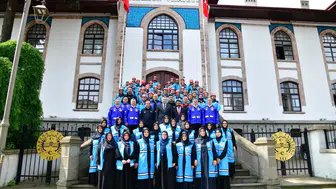 Trabzon'da din görevlileri artık afetlerde ilk yardım için sahaya iniyor