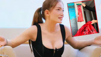 Danla Bilic aniden ameliyata alındı