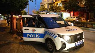 Aydın’da görme engelli adama kendi evinde hayatı dar etti