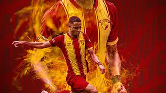 Göztepe rotayı yine Brezilya’ya çevirdi