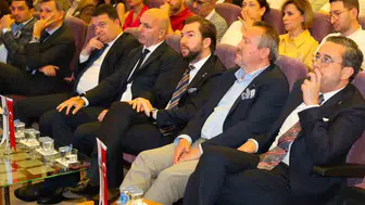 Denizli ihracatçısı yeni dönemde finansal oyun planını belirliyor