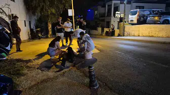 Bodrum’da ehliyetsiz sürücü dehşeti 330 bin lira ceza yedi