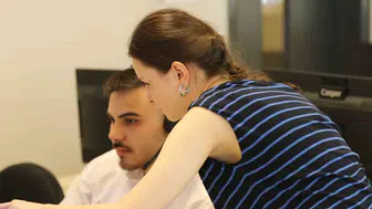 Sağlıkçılar artık sanal hastalarla pratik yapacak