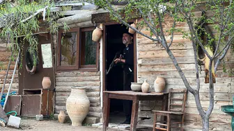 Arka Sokaklar ekibi sezon finali için Kapadokya’ya taşındı