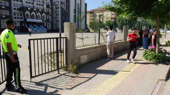 Malatya’da LGS maratonu geride kaldı