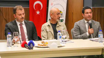 Bolu çam ormanlarında motor sporları heyecanı başlıyor