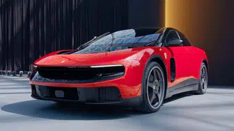 Ferrari pazarlamanın direksiyonunu BMW kökenli bir isme emanet etti