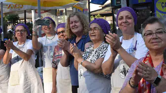 Bergama’da 90 yıllık gelenek yeniden başlıyor