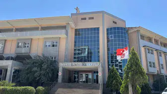 Trakya ve Çanakkale için yeni idari yargı adresi belli oldu