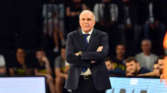 Panathinaikos efsanesini geri çağırdı