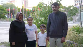 Niğde’de acılı babaya 2,7 milyon liralık borç şoku