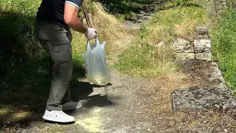 Söğüt’te piknik sezonu öncesi yılan ve haşere temizliği yapıldı