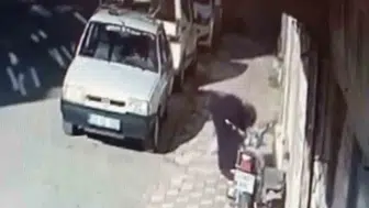 Elazığ’da yere düşen parayı fırsat bilen kadın izini kaybettirdi