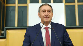 Bakırhan'dan barış süreci için çerçeve yasa çağrısı