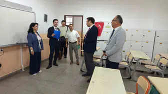 Aydın’da LGS maratonu başlıyor