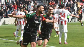 Karşıyaka iç transferde düğmeye basıyor