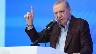 Erdoğan’dan teşkilata "kitap" metaforlu mesaj: Şirazeyi bozana geçit yok
