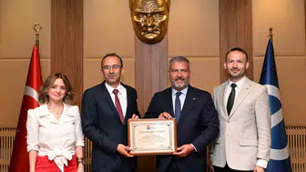 Anadolu Üniversitesi turizm bölümlerine kalite tescili geldi