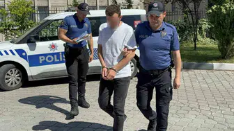 Samsun’da alacak kavgası kanlı bitti Bir kişi tutuklandı