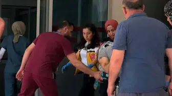 Bursa'da çiftlik kazası Osman Koç hayatını kaybetti