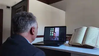 Erzurum’dan dünyaya açılan dijital hafızlık eğitimi
