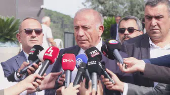 Gürsel Tekin'den cemevi kararı: 63 CHP üyesinin üyeliği askıya alındı