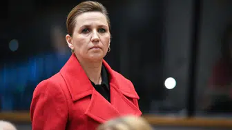 Danimarka’da Frederiksen dönemi üçüncü kez başlıyor