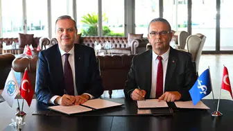 Denizcilik sektörüne İş Bankası’ndan yeni finansman desteği