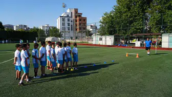 Adıyamanlı çocuklar için yaz okulu kayıt dönemi başlıyor