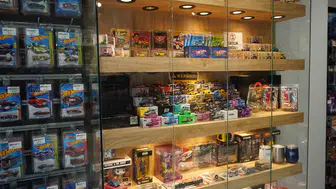 Sakaryalı esnafın 6 bin parçalık dev koleksiyonu dükkana sığmıyor