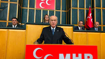 Bahçeli'den CHP'ye çağrı İç hesaplarınız milletin sırtına yük olmasın