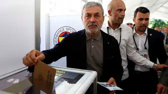 Aykut Kocaman Fenerbahçe seçiminde ayrışmadan dert yandı