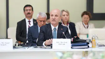 Türk dünyasında ortak üniversite dönemi başlıyor