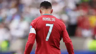 Futbol dünyasında yeni bir çağ: Cristiano Ronaldo imkansızı başardı
