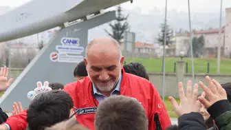 Samsun Canik Belediyesi iki önemli eğitim projesiyle TÜBİTAK desteği aldı