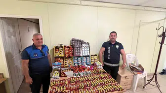 Battalgazi marketlerinde son kullanma tarihi denetimi
