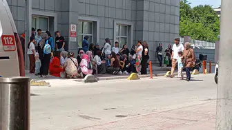 Bursa'da motosiklet kazası 16 yaşındaki genci hayattan kopardı