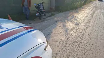 Bilecik yolunda alkollü sürücü kaza yaptı
